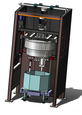 jin2015-03-02大型非標圓管拋光機設備圖紙solidworks20121170153專業