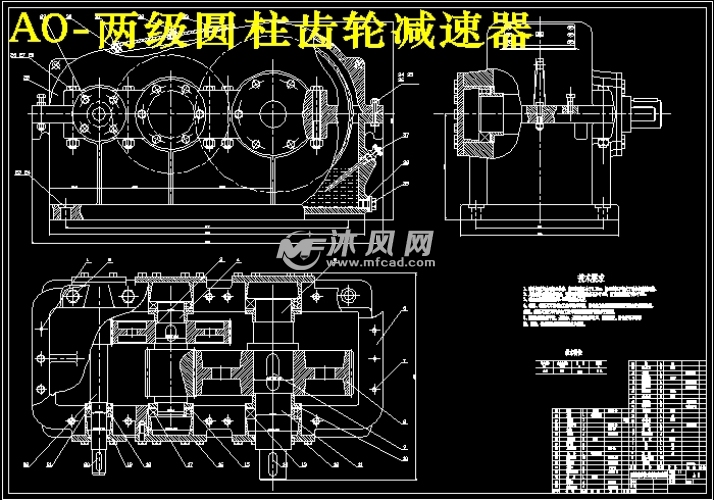  減速器幾級傳動怎么判斷_減速器的傳動比的數(shù)值是多少