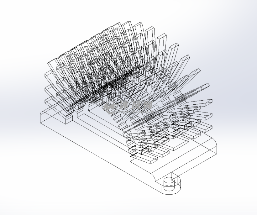 solidworks模型 电脑周边 本文地址:http://wwwrzeoo