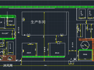 年产3000吨苹果醋食品工厂设计