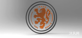 ���������LOGOͼֽ�ϼ��ķ���ͼ