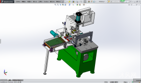 һ���׻����ģ��(SolidWorks)