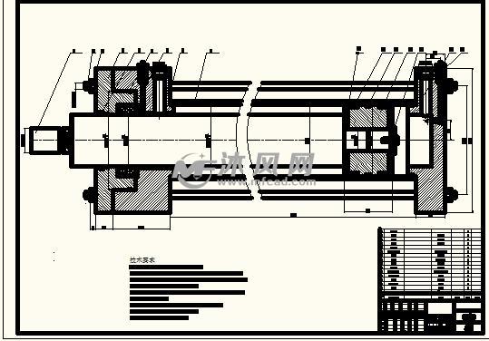 液压弯管机系统plc控制设计
