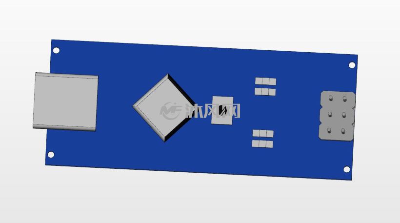 Arduino Nano��Ƭ������ͼ��ͼֽԤ��ͼ