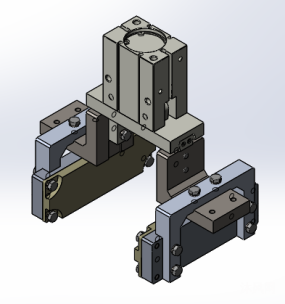 气缸图纸下载_气缸免费图纸,设计模型大全 - 沐风网