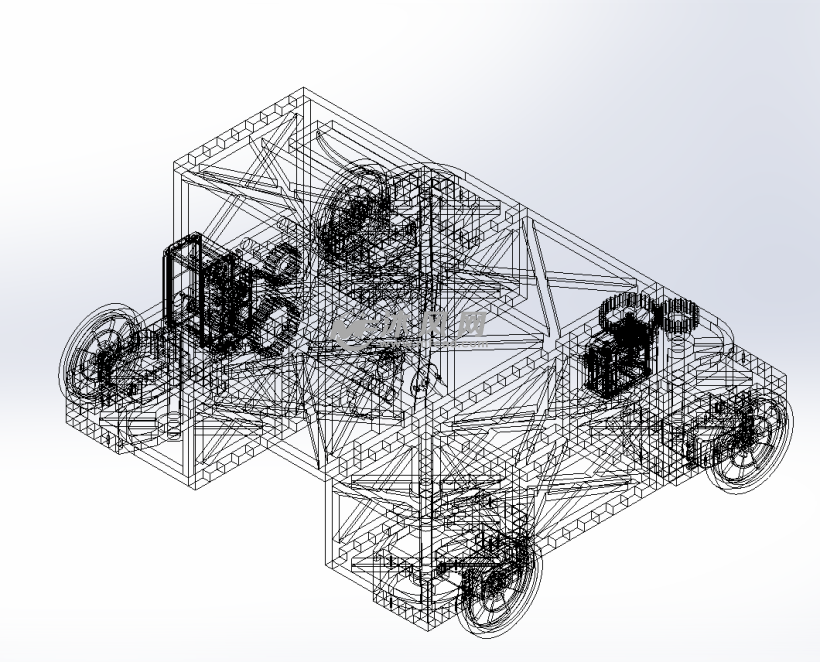 solidworks模型 玩具公仔类 本文地址:http://wwwrzeoo