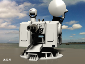 102mm舰炮设计模型 - 军工模型图纸 - 沐风网