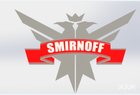 ����logo����ģ��ͼֽ�ϼ��ķ���ͼ