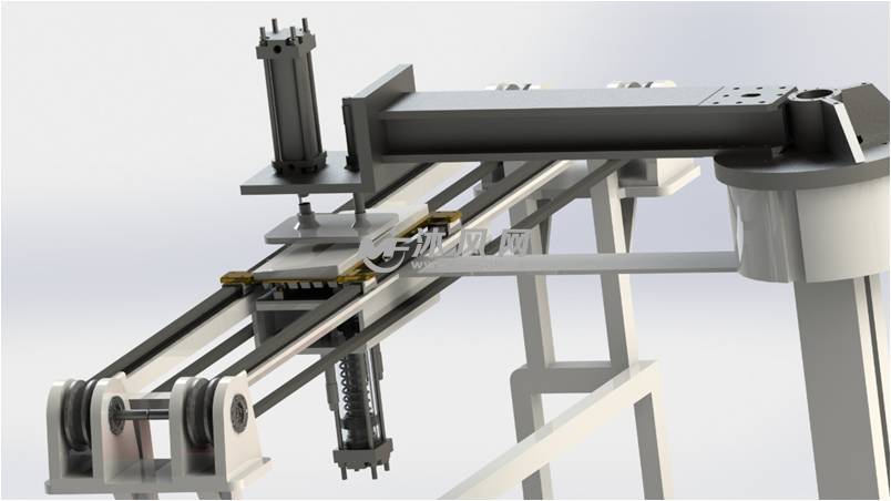 基于温度变形的易拆卸键盘及其配套的拆解装置