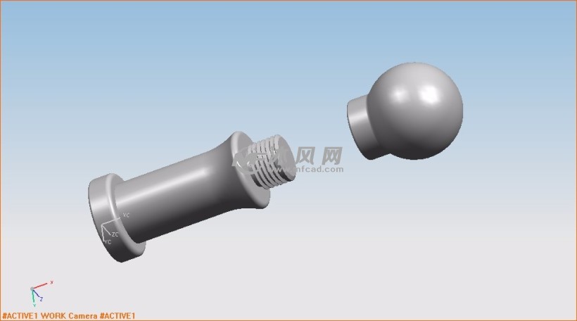 加工工藝及編程加工【工藝品含斯沃仿真兩件套】 - 數控技術(機床設計