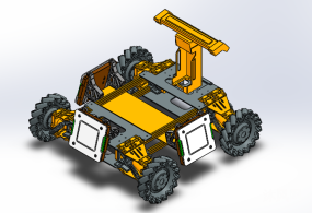 蒙哲2017-11-045882935solidworks2016robomaster英雄戰