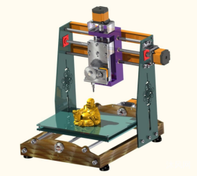3D��ӡ��ics��ʽͼֽ�ϼ��ķ���ͼ