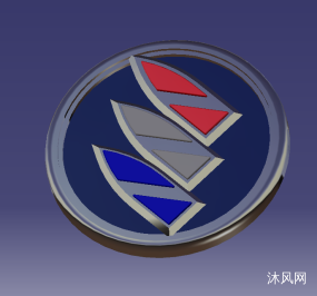 ��˳���LOGOͼֽ�ϼ��ķ���ͼ