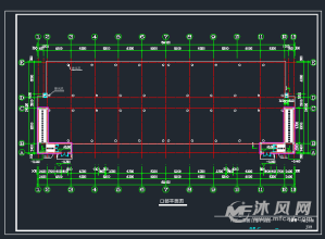 半地下室菜窖地窖设计图纸