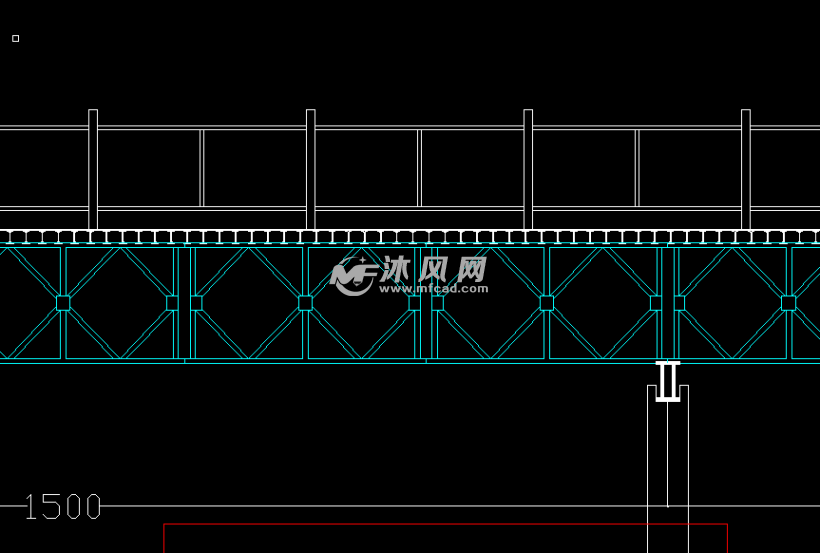 钢便桥,钢栈桥设计图 - 大发体育国际开户_〖官网推荐〗