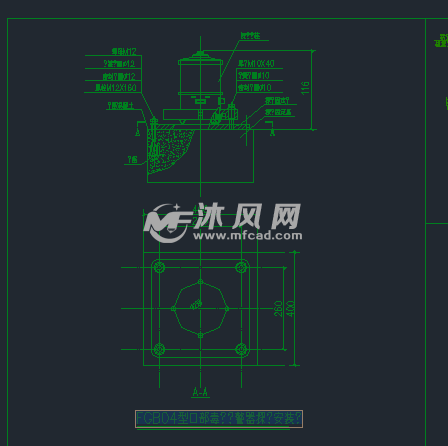 水壶报警器的安装方法图片