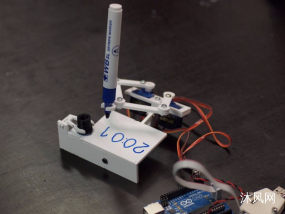 ��ͼʱ��3D��ӡģ�ͼ�arduino����