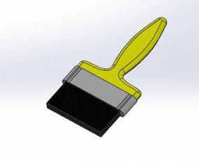 ˢ��ͼֽģ��