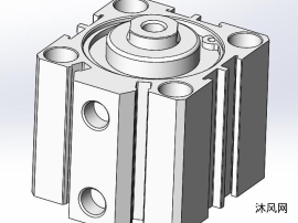 13:2311款 mt4-中间轴销安装型气缸byhudie1550338810solidworks