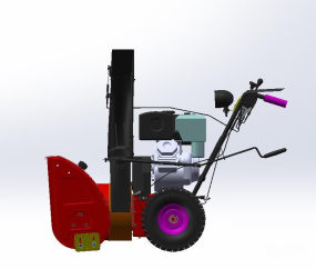 ��ѩʽɨѩ��