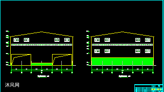 某洗煤厂浓缩车间