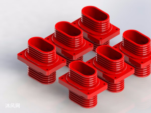 252kvgis出线套管