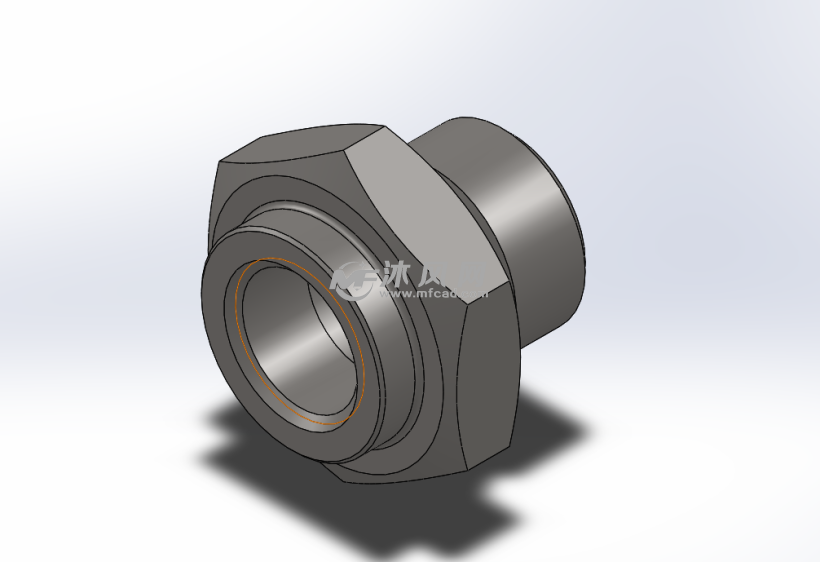 各种规格的对丝模型