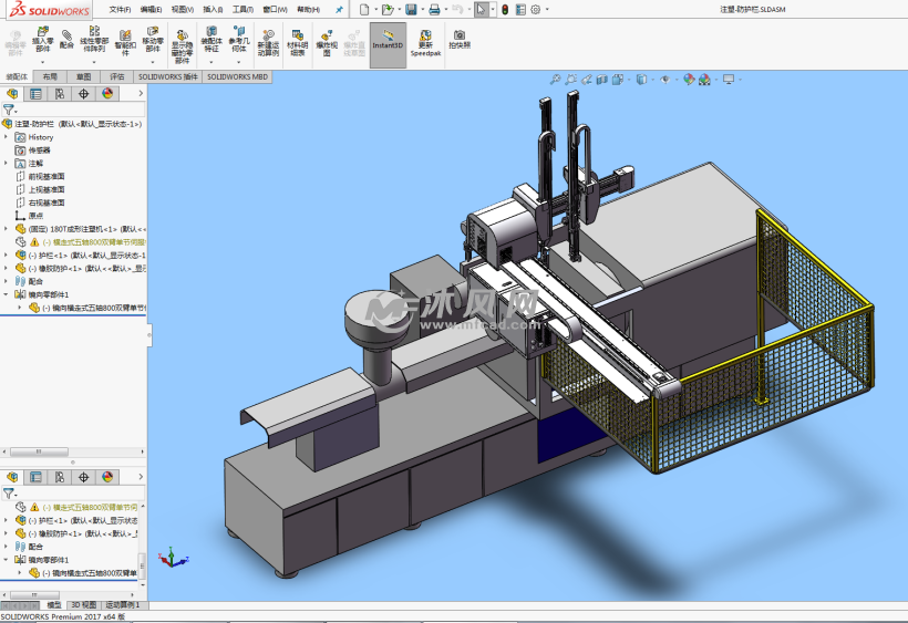 solidworks装配图,dworks装配图图纸,dworks装配_大山谷图库