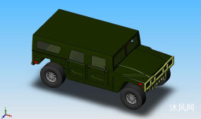 solidworks2014������ģ��άģ��ͼֽ�ϼ��ķ���ͼ