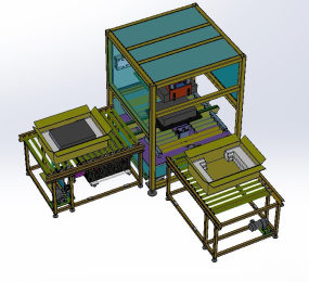 solidworksȫ�Զ�װ���