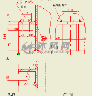 裙座主体模型整体结构作品图片附件预览下载链接关注:人  发布时间