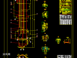 滤液循环加热器