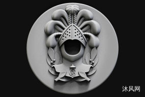 ��3d��ӡ��ʿ�����άģ��ͼֽ�ϼ��ķ���ͼ