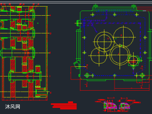 机械手自动拆装机床控制系统