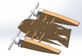 者2018-09-165165250autocad2004四轴飞行器生产图纸songxichao2018