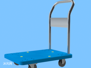 sw平板小推车