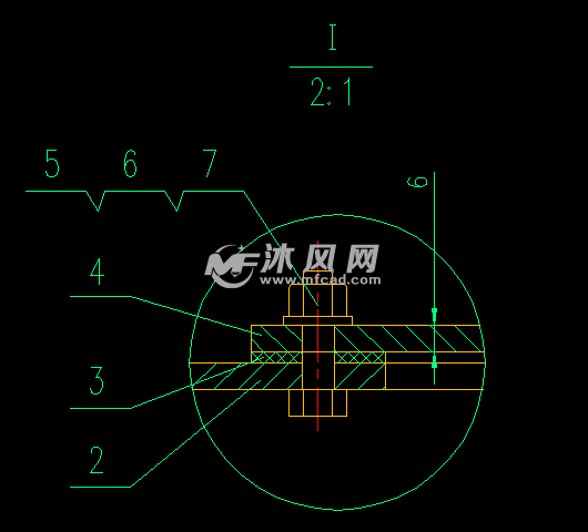 4局部放大图