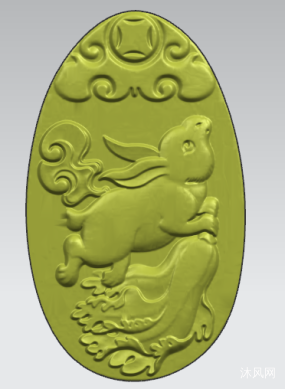 5原创10015160丑却很温柔2018-10-08牡丹花鸟图2浮雕ug nx8.