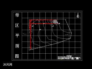 600万t新井设计