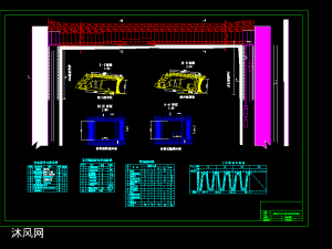 240万吨新井设计图