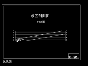 120万t新井设计图