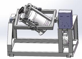 2.2KW��Ͳ�Ƕȿɵ����ϻ�
