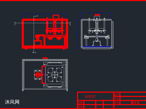 温湿度可控化学实验箱硬件部分设计