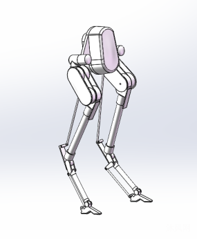 0原创5775235llxxyy1232018-11-15机械狗creo4.