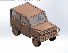 ug吉普图纸下载_ug免费图纸,设计模型大全 - 沐风网