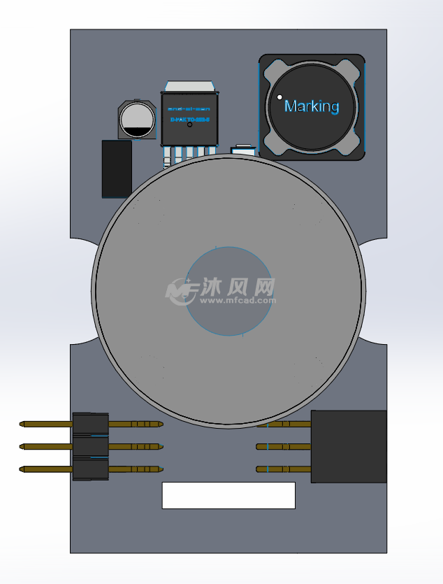 照相机applicationledcarteledv1