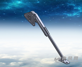 nsdxaz下开门左用阻尼支撑