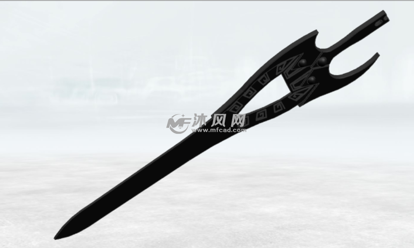 《风云》之绝世好剑