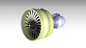 GE90���ַ��ȷ�����