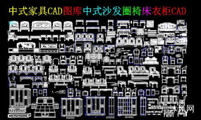 ����ʽ�Ҿ�CADͼ��